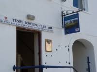 Image result for Tenby Bowling Club