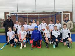 Image result for Gosport Borough Hockey Club