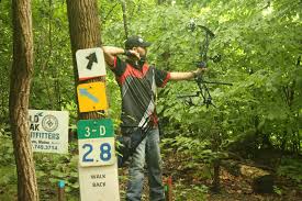 Image result for Long Eaton Field Archery Club