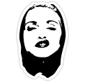 Madonna by Eleni Dreamel