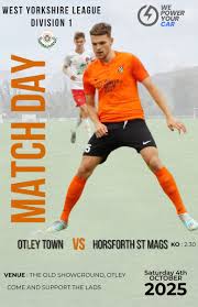 Image result for Otley Town Sports & Social Club