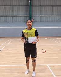 Image result for Feathers Junior (Oxfordshire) Badminton Club