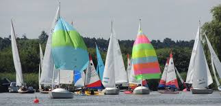 Image result for Horning Sailing Club