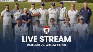 Image result for The Rayleigh Cricket Club