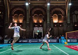 Image result for Suffolk Badminton Academy - Suffolk