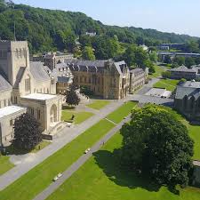 Image result for Ampleforth College Golf Club