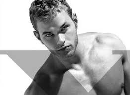 Image result for kellan lutz calvin klein