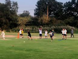 Image result for Yateley Cricket & Hockey Association