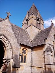 Image result for Adlestrop Daylesford & Oddington Cricket Club