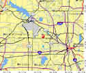 Irving, Texas (TX) profile: population, maps, real estate ...
