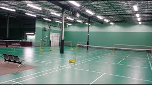Image result for Hubberts Bridge Badminton Club