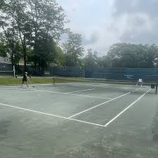 Image result for Ottershaw Tennis Club