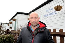 Image result for Eltham Town Football Club Ltd