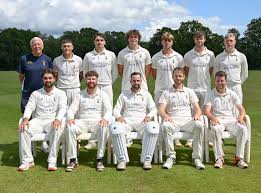 Image result for Parley Cricket Club