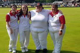 Image result for Great Plumstead Bowling Club