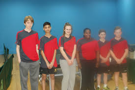 Image result for Ellenborough Table Tennis Club