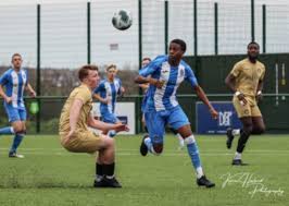 Image result for Chester Le Street Town Fc