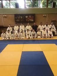 Image result for Beeches Martial Arts