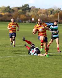 Image result for Bicester Rufc
