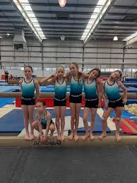 Image result for Tolworth Gymnastics Club