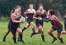 Image result for Sefton Rufc
