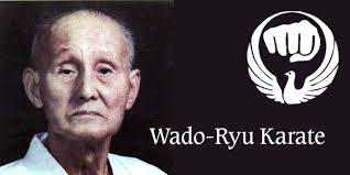 Image result for Karate Wado Kai