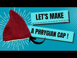 Image result for Phrygian cap