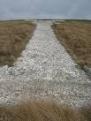 landmark constructed in mid-June 1902 out of flintstones (the stones are - via Daymix