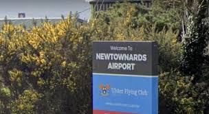 Image result for Ulster Flying Club