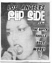 1980′s Punk Rock Fanzines—Like A Blog You Produced At Kinko's ...