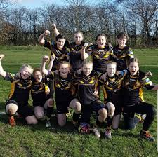 Image result for Ashton Bears Arlfc