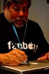 stephen wozniak