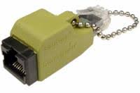 Image result for t1 loopback plug