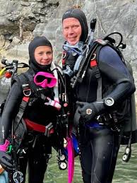 Image result for Darwen Snorkelling Club