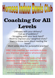 Image result for Hornsea & District Indoor Bowls Club