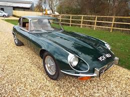 Image result for British Racing Green 1971 Jaguar