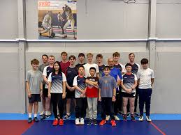 Image result for Stort Valley Sabre Club