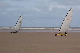 Image result for Wirral Sand Yacht Club, Hoylake
