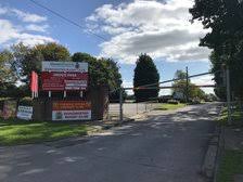 Image result for Grove Park Squash Club, Cheadle Hulme, Cheshire