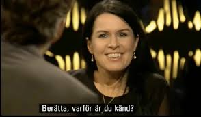 Image result for Åsa Waldau