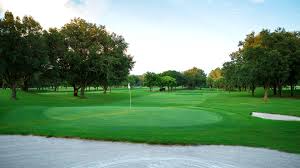 Image result for Oak Park Golf Course