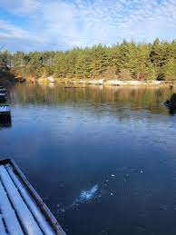 Image result for Wheatley Hill Angling Club