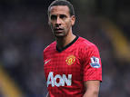 Former Man Utd Defender RIO FERDINAND close to joining QPR.