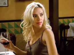 Image result for scarlett johansson