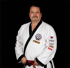 Image result for Beck Row Tang Soo Do