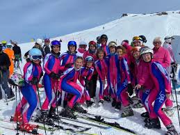Image result for British Norwegian Ski Club