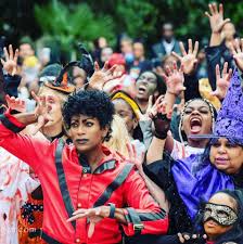 Image result for flashmob