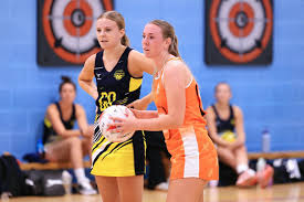 Image result for Lastonet Netball Club