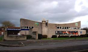 Image result for Blackbird Leys Bowls Club