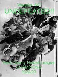 Image result for Wealden Netball Club